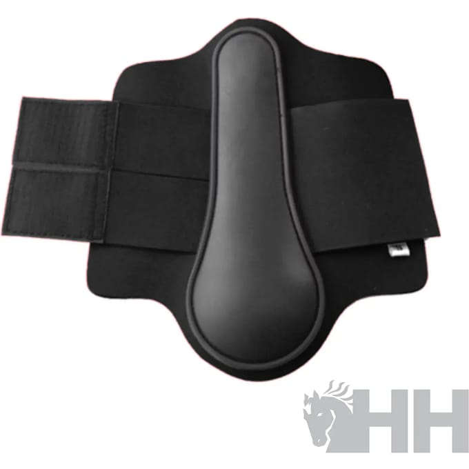 Open Front Horse Boots Hispano Hipica Sparta