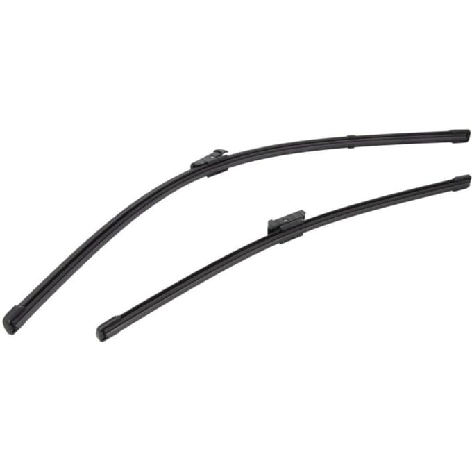 Wisserblad DENSO DF-016, 650/450mm, Voor, 2 Stuk