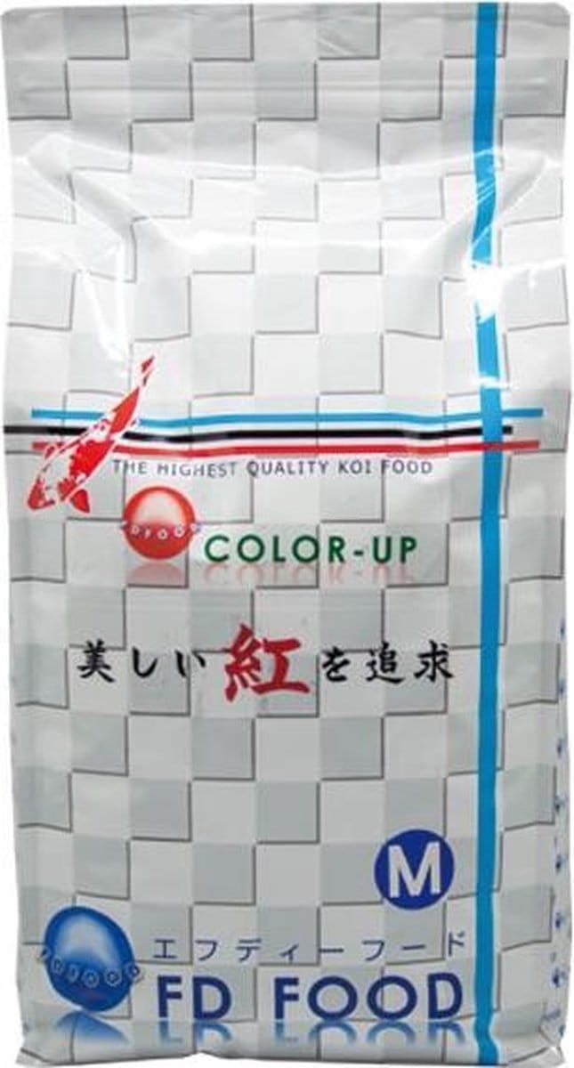 FD Food Color Up M - 3KG