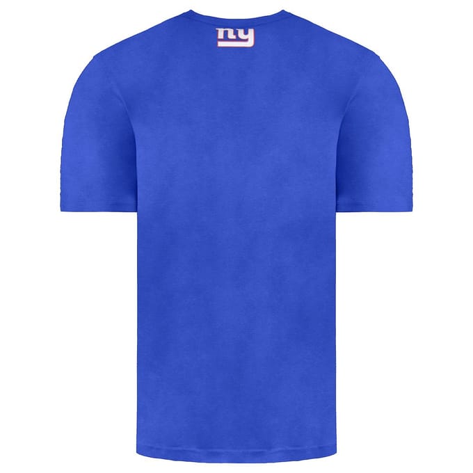Fanatics NFL Team Kleding New York Giants T-Shirt