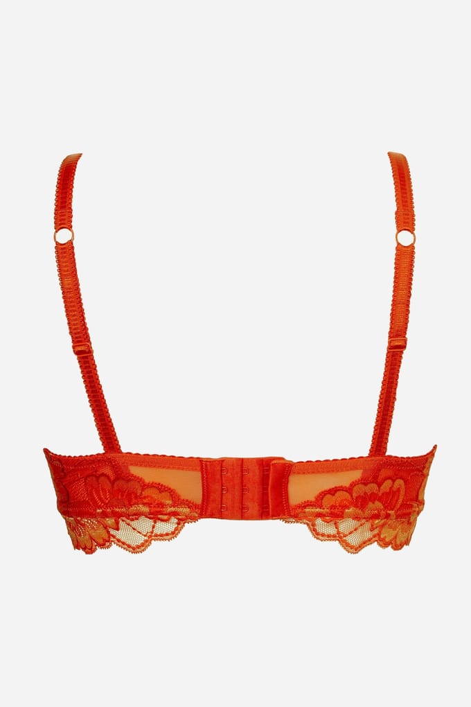 Livera Bra Tshirt Donna Fiery Sunrise Taglia: E85 | Reggiseni Outlet | Donna