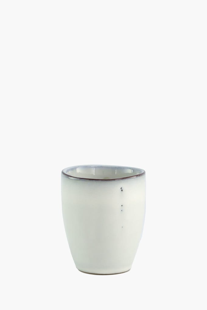 Broste Copenhagen “Nordic Sand” espressomok