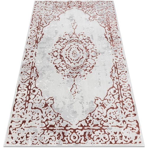 Kleden Rugsx Tapijt ALLURE 1961 Ornament, frame - Structureel, 80x150 cm