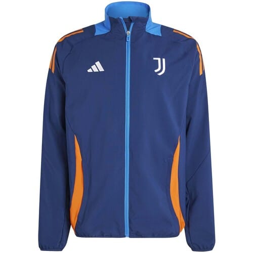 Prematch trainingsjack Juventus Turin 2024/25