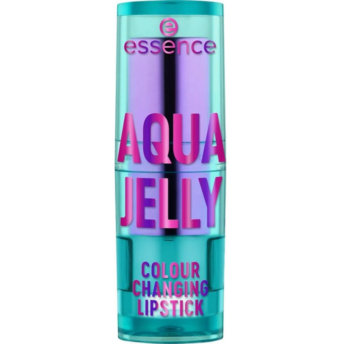 Lipstick Essence Aqua Jelly Kleurveranderende Lippenstift