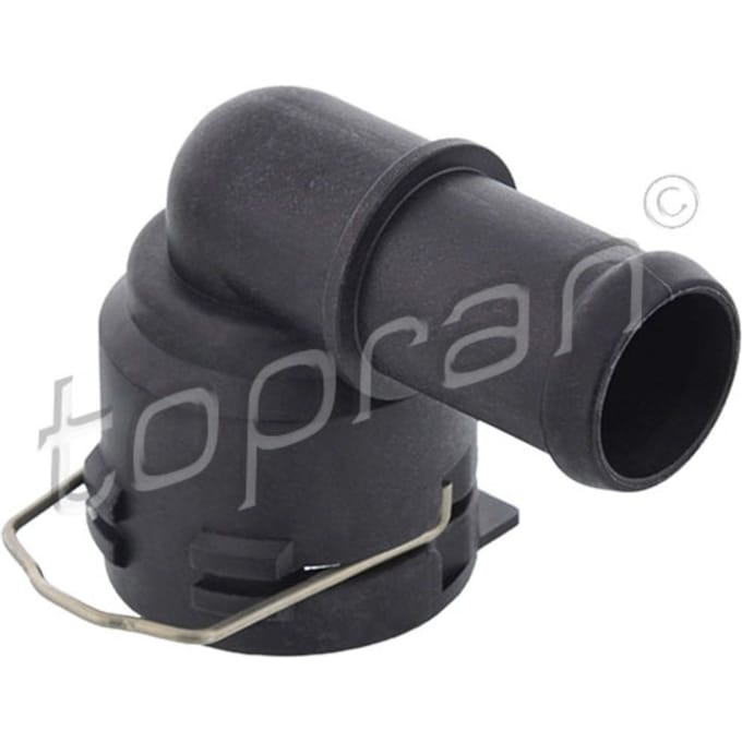 Topran Radiateurslang HANS PRIES 111 240