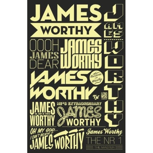 James Worthy - James Worthy