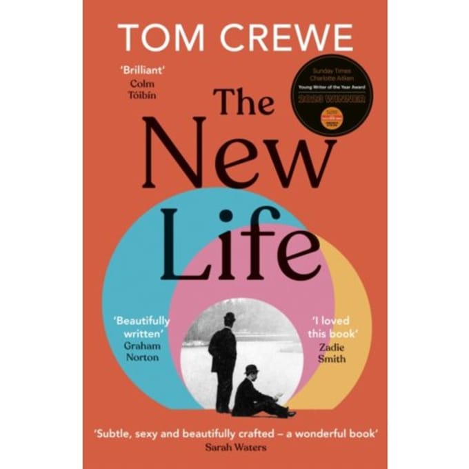 The New Life - Tom Crewe