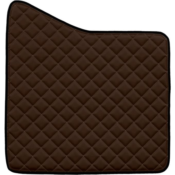 Voetmat F-CORE FZ06 BROWN