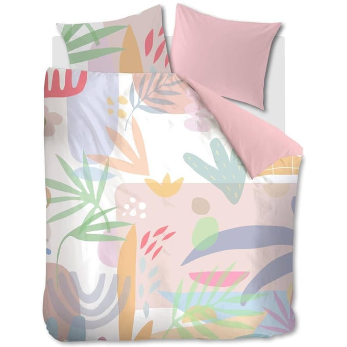 Dekbedovertrekset Cosmic | Beddinghouse Dutch Design