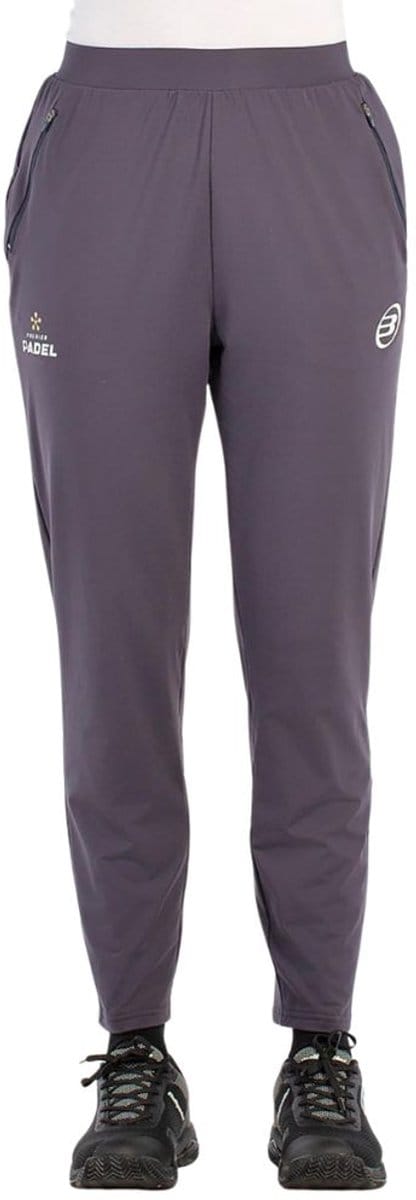 Bullpadel Pants Adien Dames Carbon