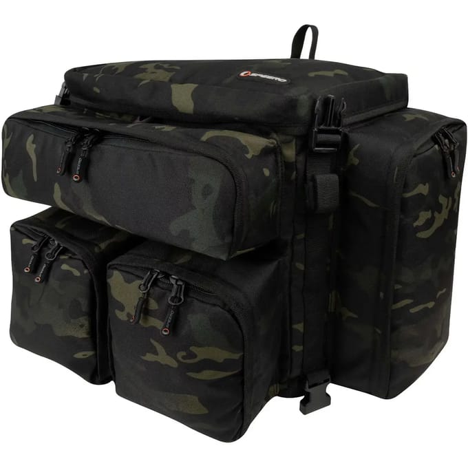 Rugzak Speero Compact