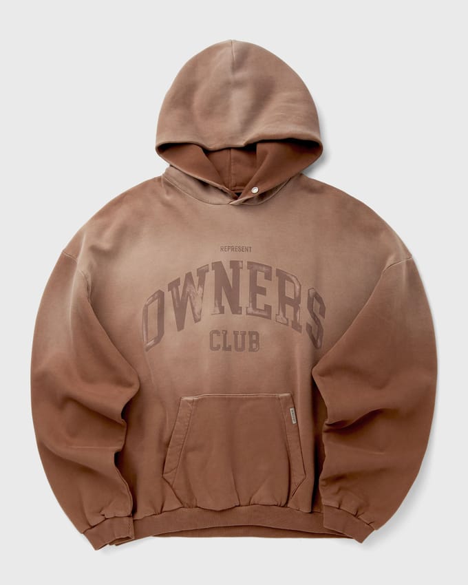 OWNERS HOODIE