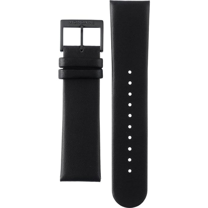Mondaine Straps FE16822.20B Evo Giant Horlogeband