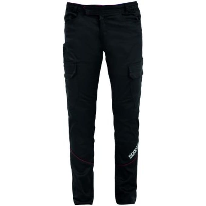 Beschermings- en werkbroek SPARCO TEAMWORK 02400 NR, Maat S