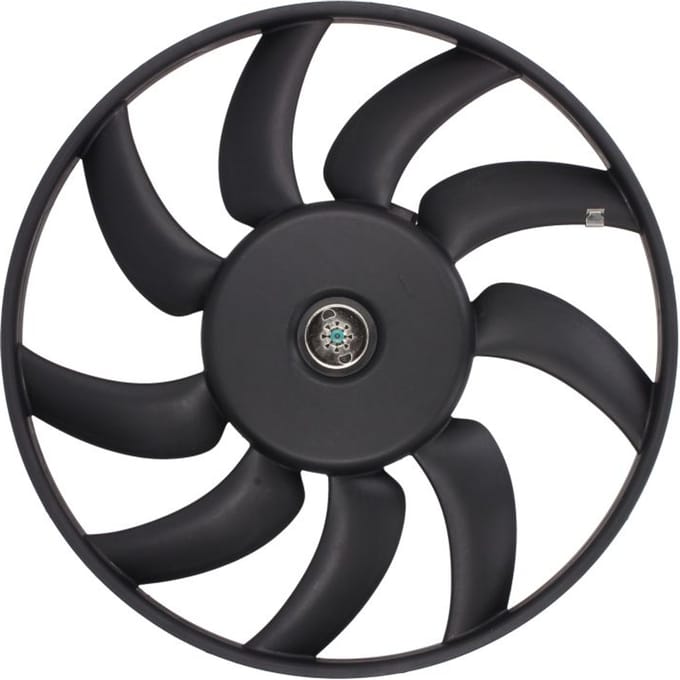 Koelventilatorwiel, motorkoeling MAHLE CFF 32 000S