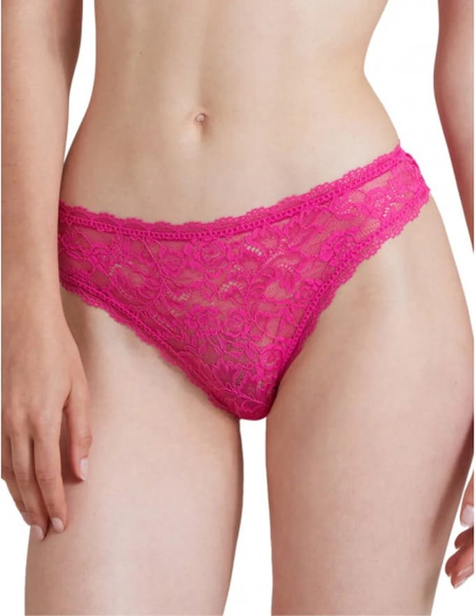 Aubade Italiaanse rossence FUCH FUCHSIA 4