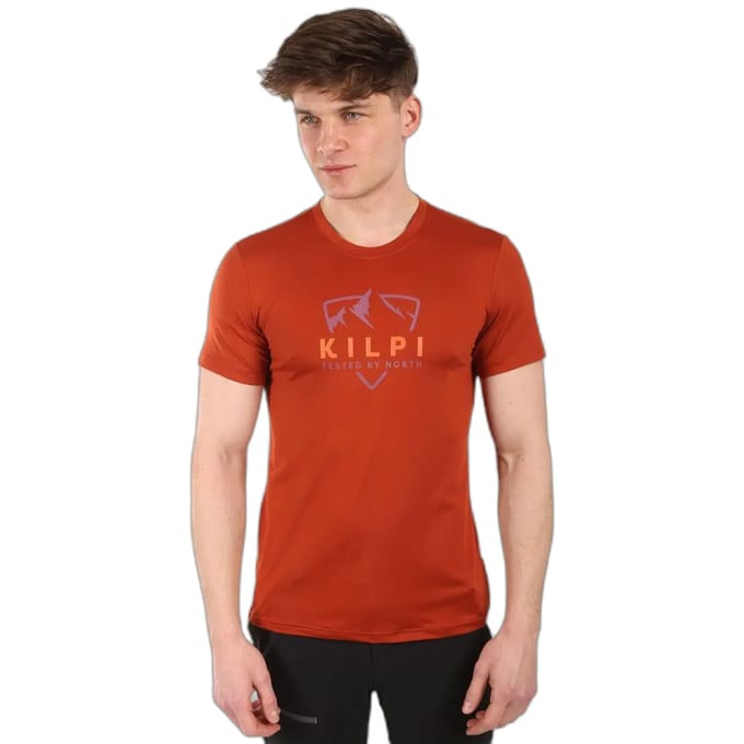 T-shirt Kilpi Lismain