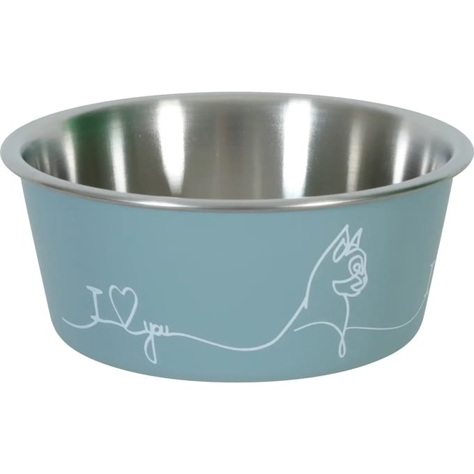 Kattenbak met antisliplaag Zolux