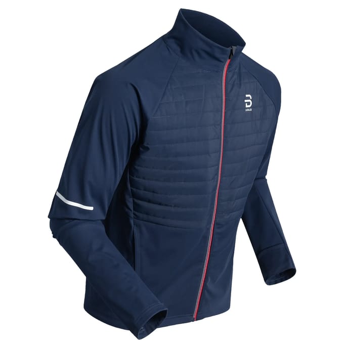 Ski-jas Daehlie Sportswear Challenge 3.0
