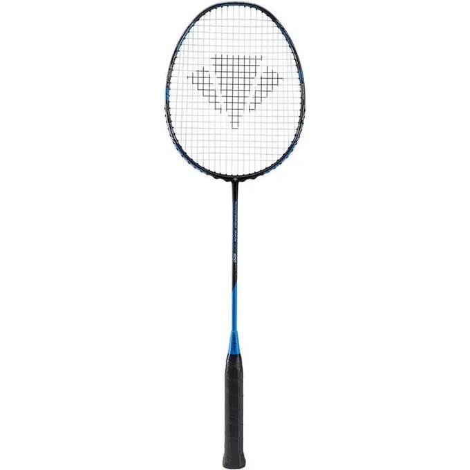 Badmintonracket Carlton Powerblade Ex400 G3 HL