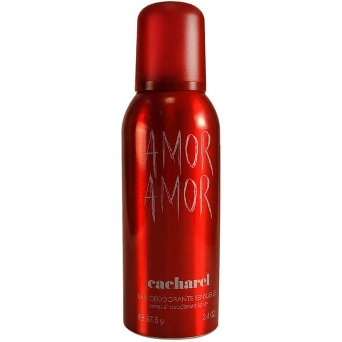 Cacharel Amor Sensual Deodorant Spray