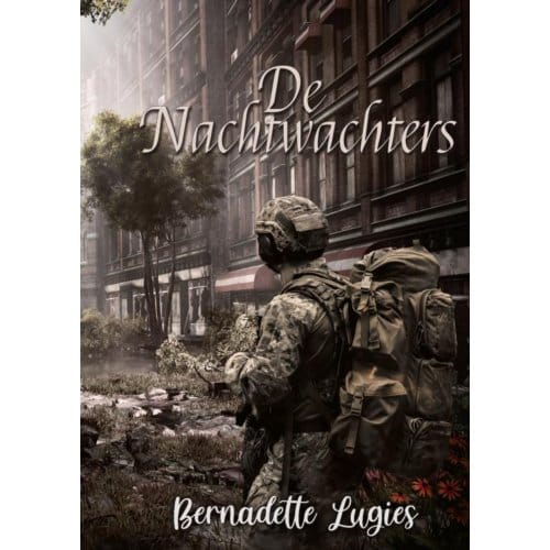 De Nachtwachters - Bernadette Lugies