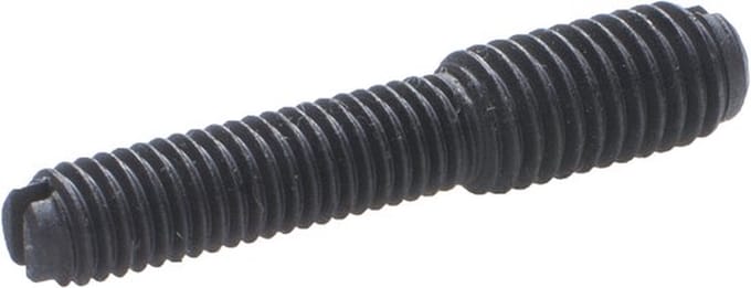 SW-staal 09665L-9 UITBREIDINGSMOUW M8
