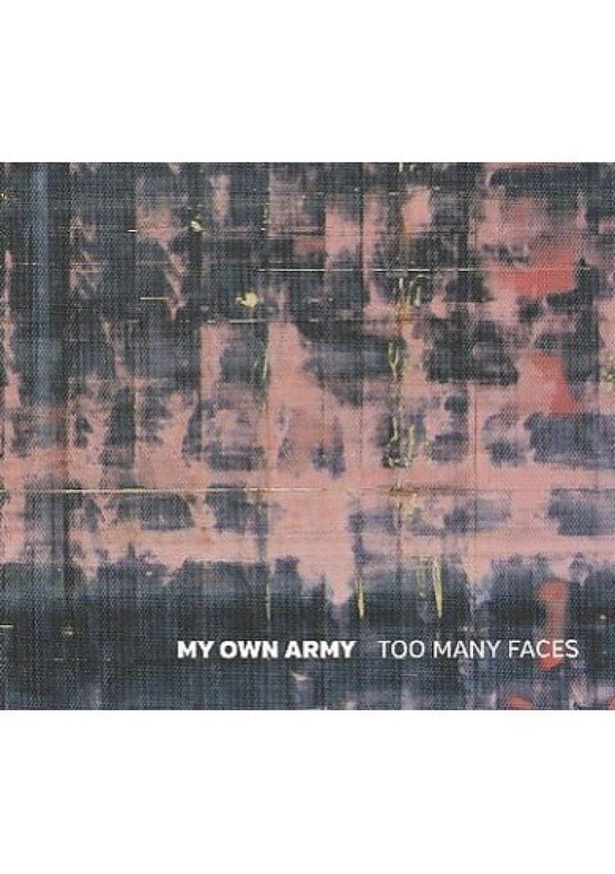 Too Many Faces