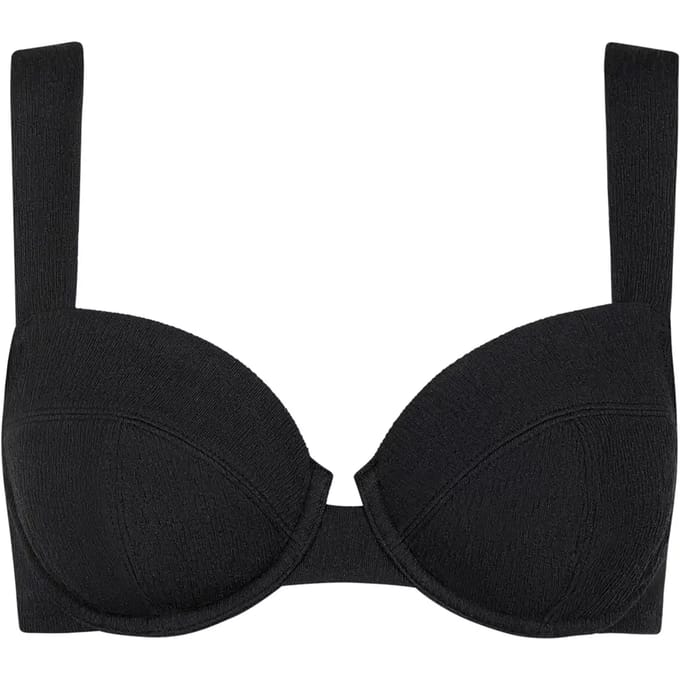 Bikini Lisca Beugelzwemkleding top MALAGA