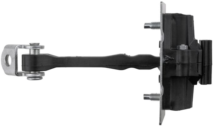 Deurvastzetter achter NTY: EZC-PE-056 OEM 9677467280