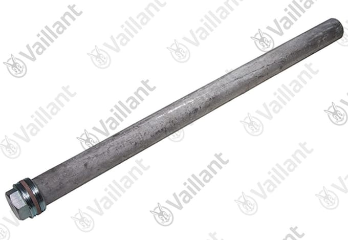 VAILLANT Anode, 1 1/4 VWL BM, VWL BB o.a. Vaillant-Nr. , 295817