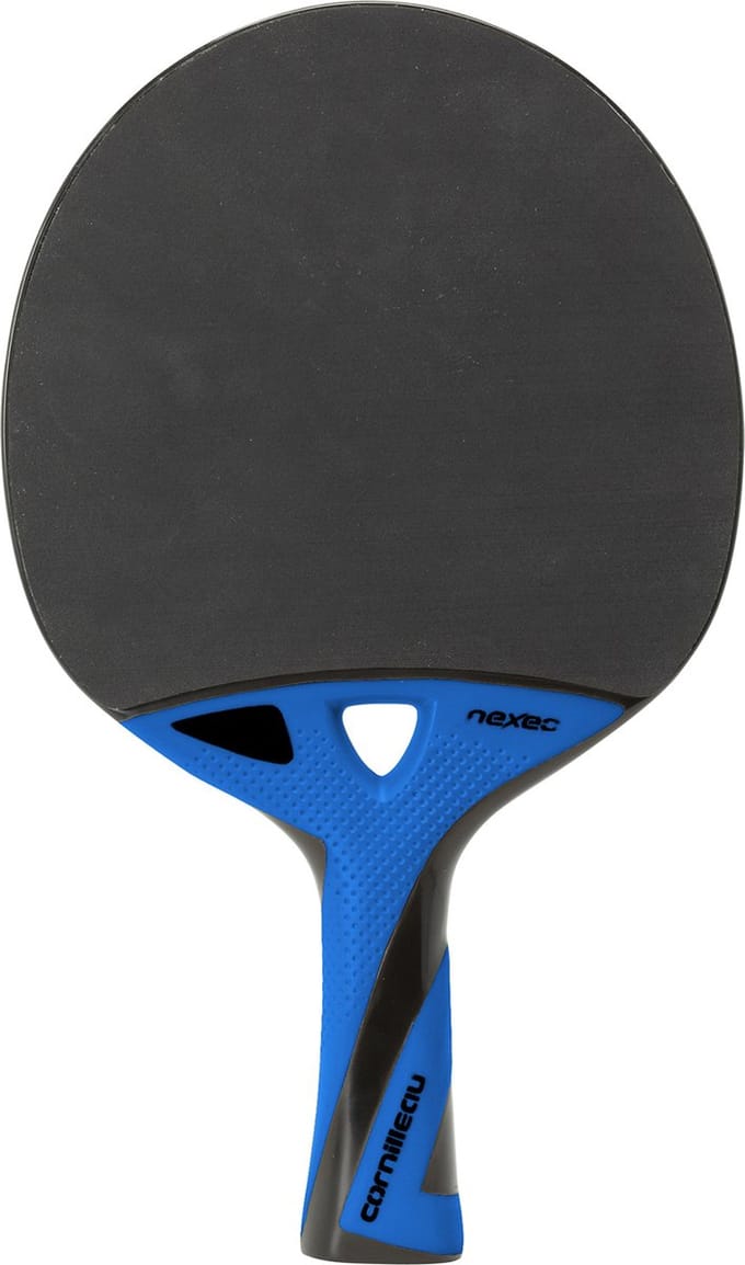 Tafeltennis bat Cornilleau Nexeo X90 carbon