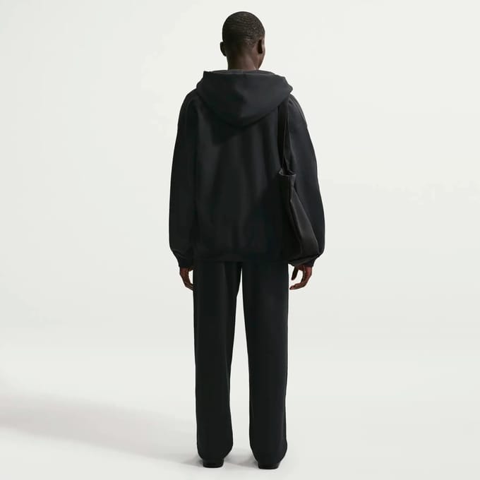 Baggy joggingbroek Nike Solo Swoosh