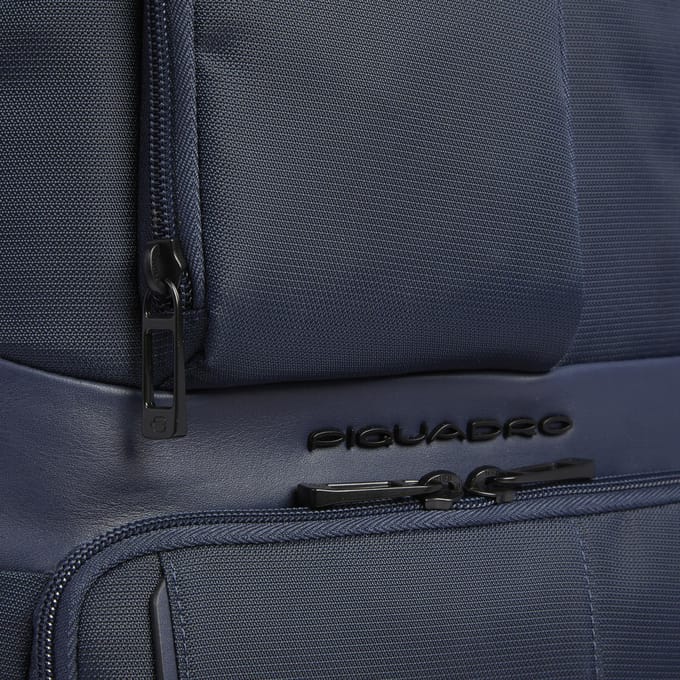 Rugzakman Piquadro CA6638W129-N Zwart