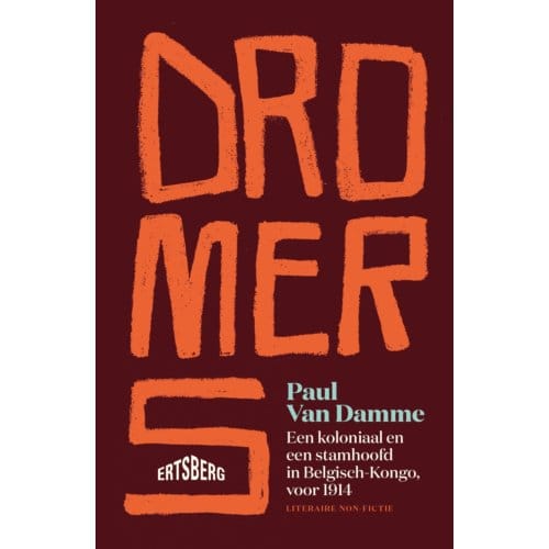 Dromers - Paul Van Damme