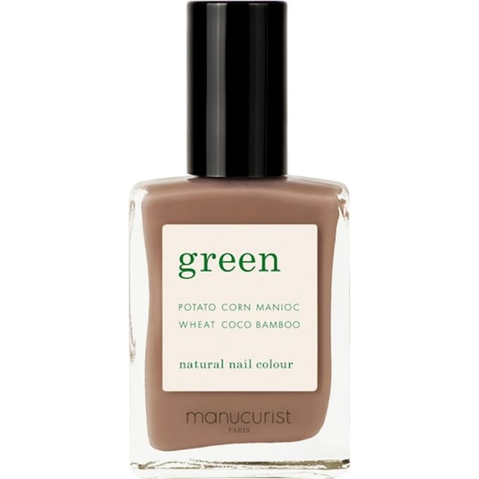 manucurist Paris Nagellak Groen Dames 15 ml