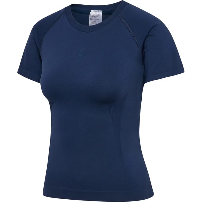 Dames-T-shirt Hummel Flow