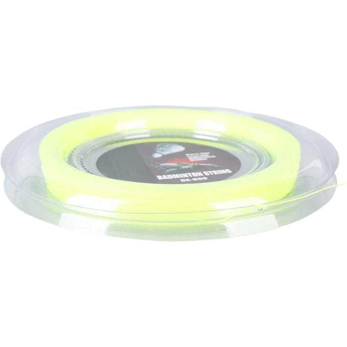 0.72mm 200m Badminton Racket Snaar Nylon Badminton Trainingsracket Snaar Lijn BX 650 Fluorescerend
