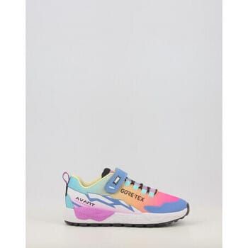 Lage Sneakers Primigi PIM GTX 89165