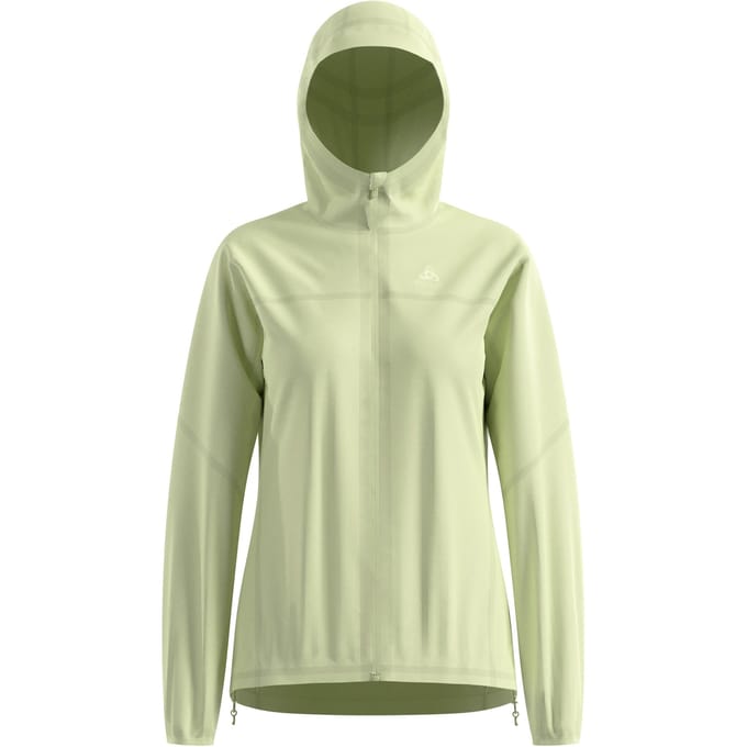 Odlo X-Alp Waterproof  Hardloopjas Dames