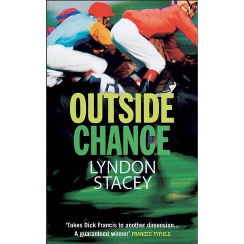 Outside Chance - Lyndon Stacey
