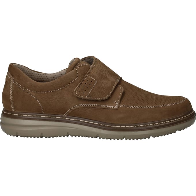 Imac Belfast Sneakers - Heren - Taupe - Maat:43