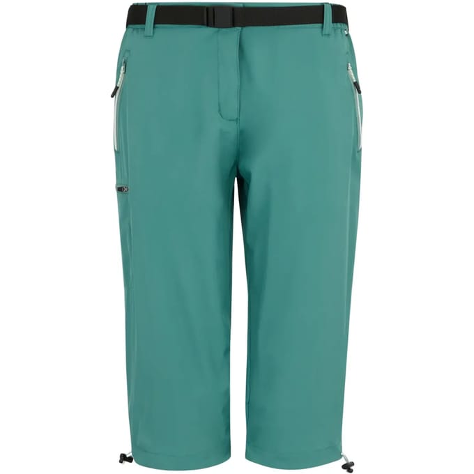 Damesshort Regatta Xert Stretch