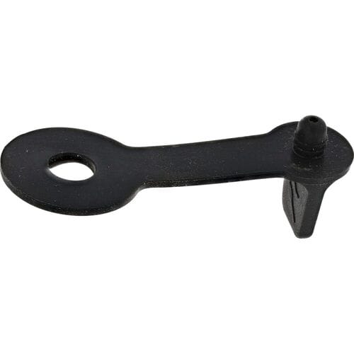 AEG deksel, stekker, vlees thermometer, 140262044021