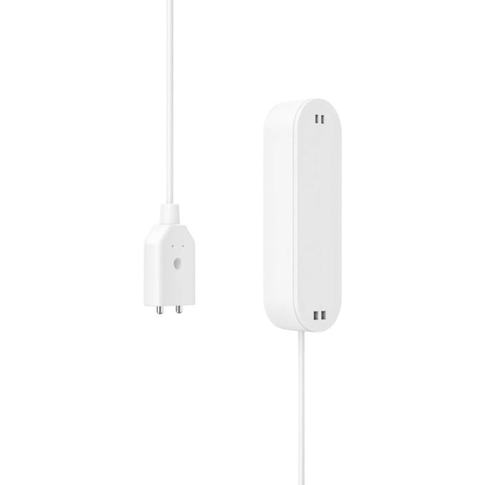 Hama ZigBee watermelder, slim, alarm, wit