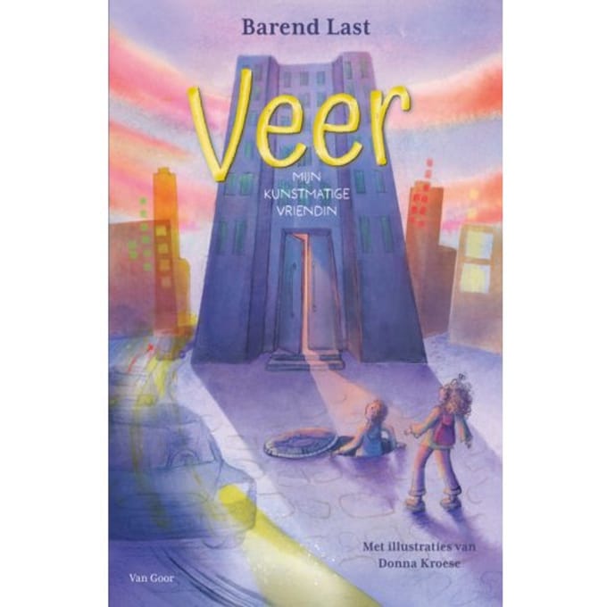 Veer - Barend Last