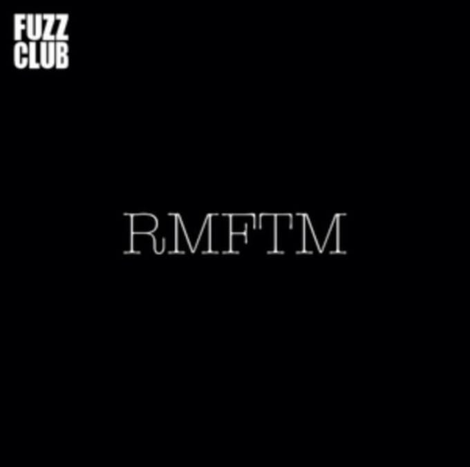 Fuzz Club Session