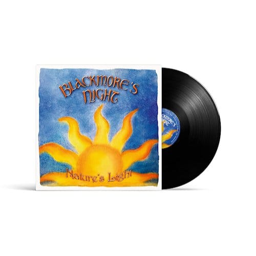 Nature's Light - Blackmore's Night