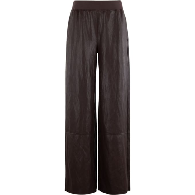 Moscow Margaux Pantalons Bruin 103-02-margaux